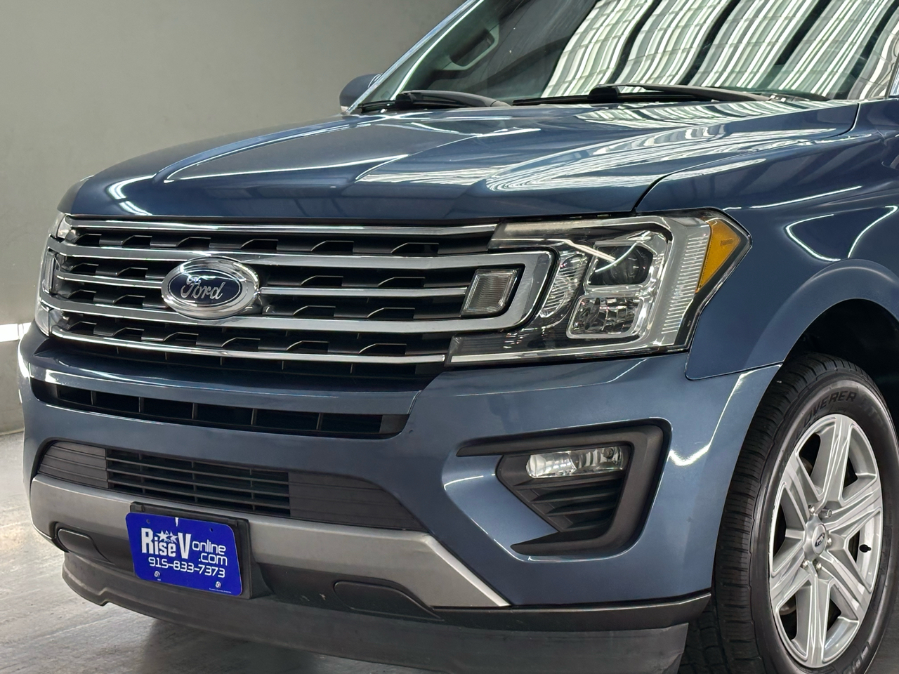 Ford Expedition XLT 2WD 2019