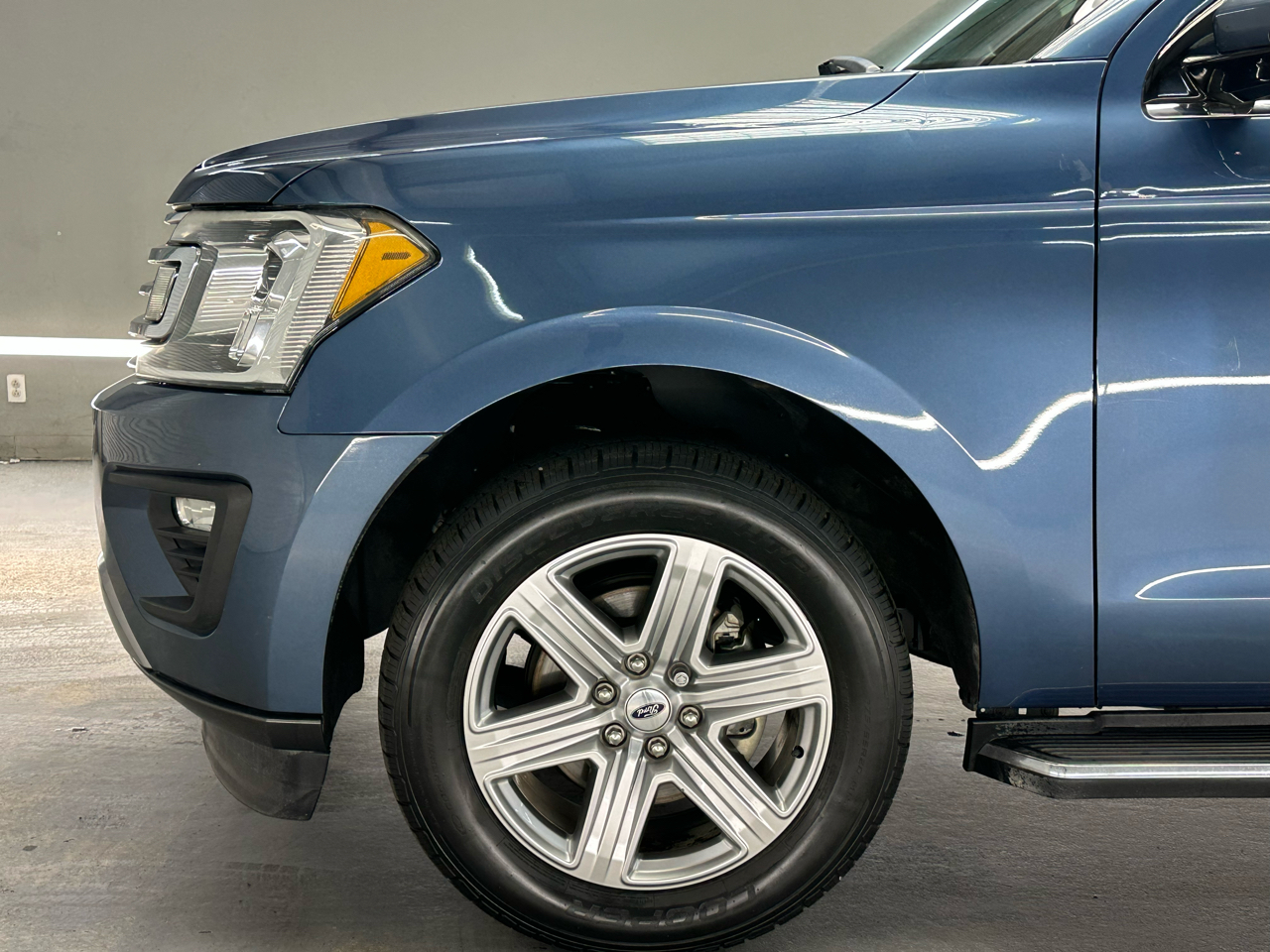 Ford Expedition XLT 2WD 2019