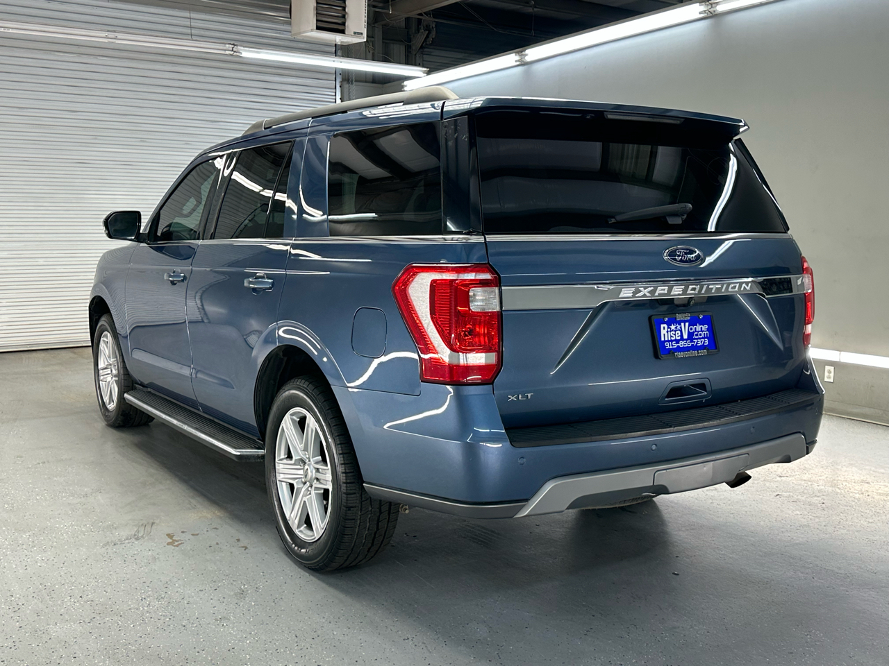 Ford Expedition XLT 2WD 2019