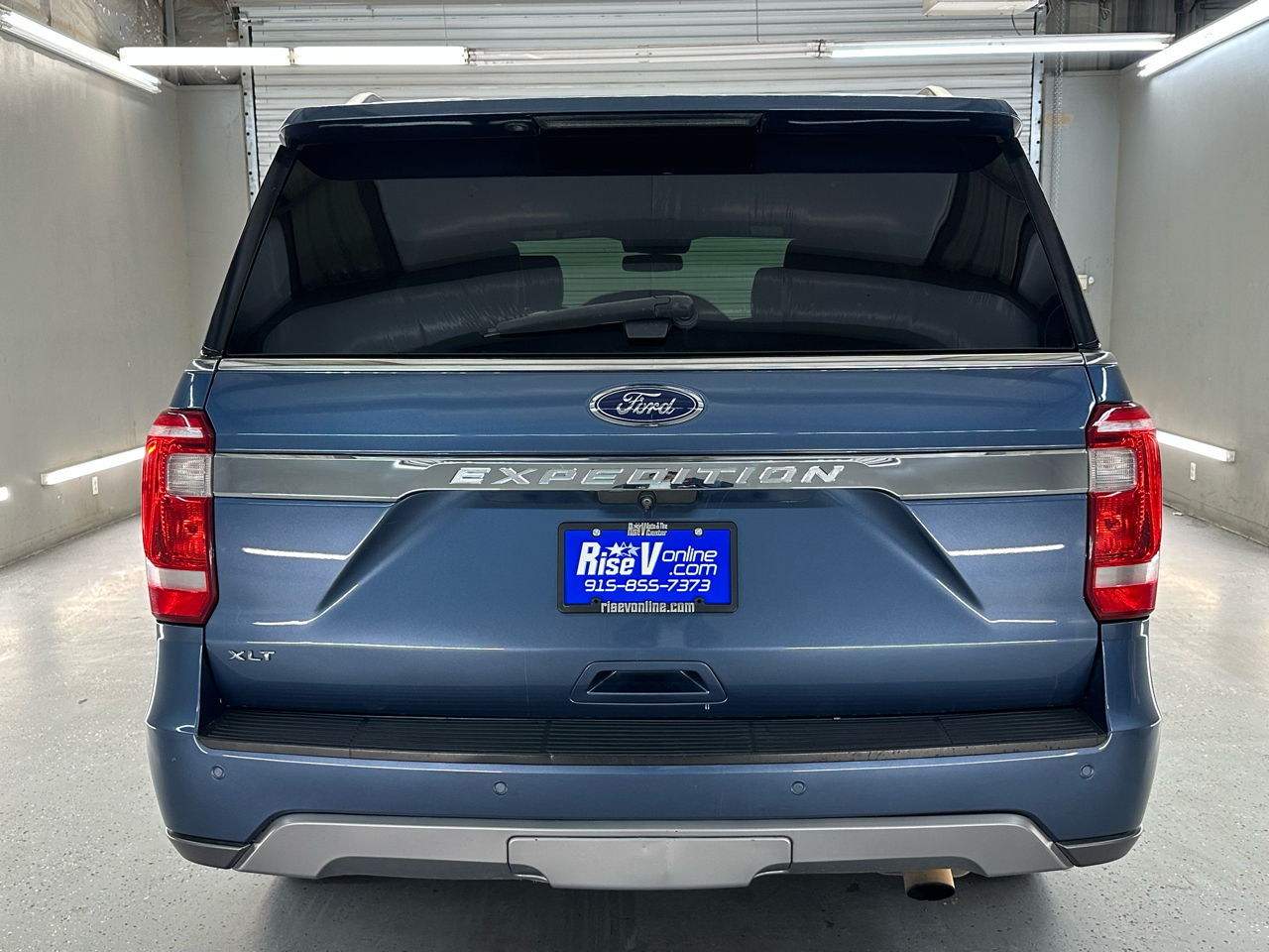 Ford Expedition XLT 2WD 2019