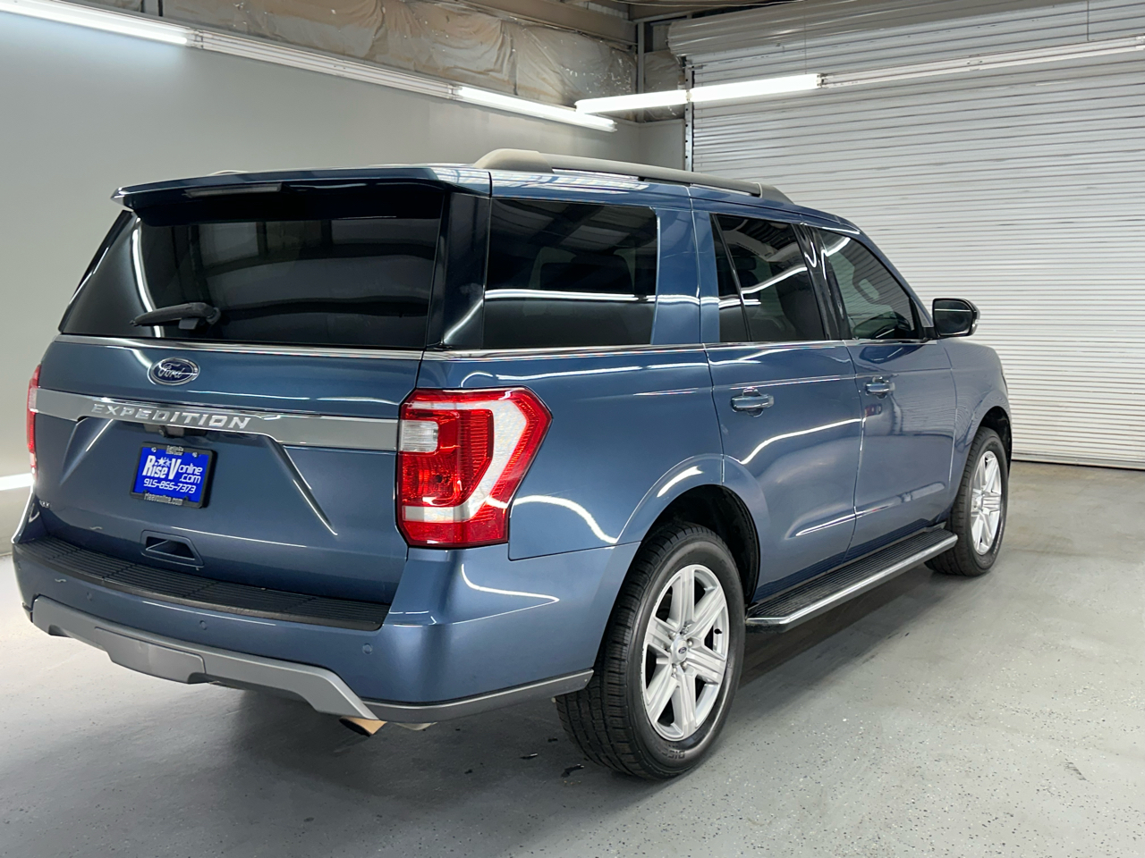 Ford Expedition XLT 2WD 2019