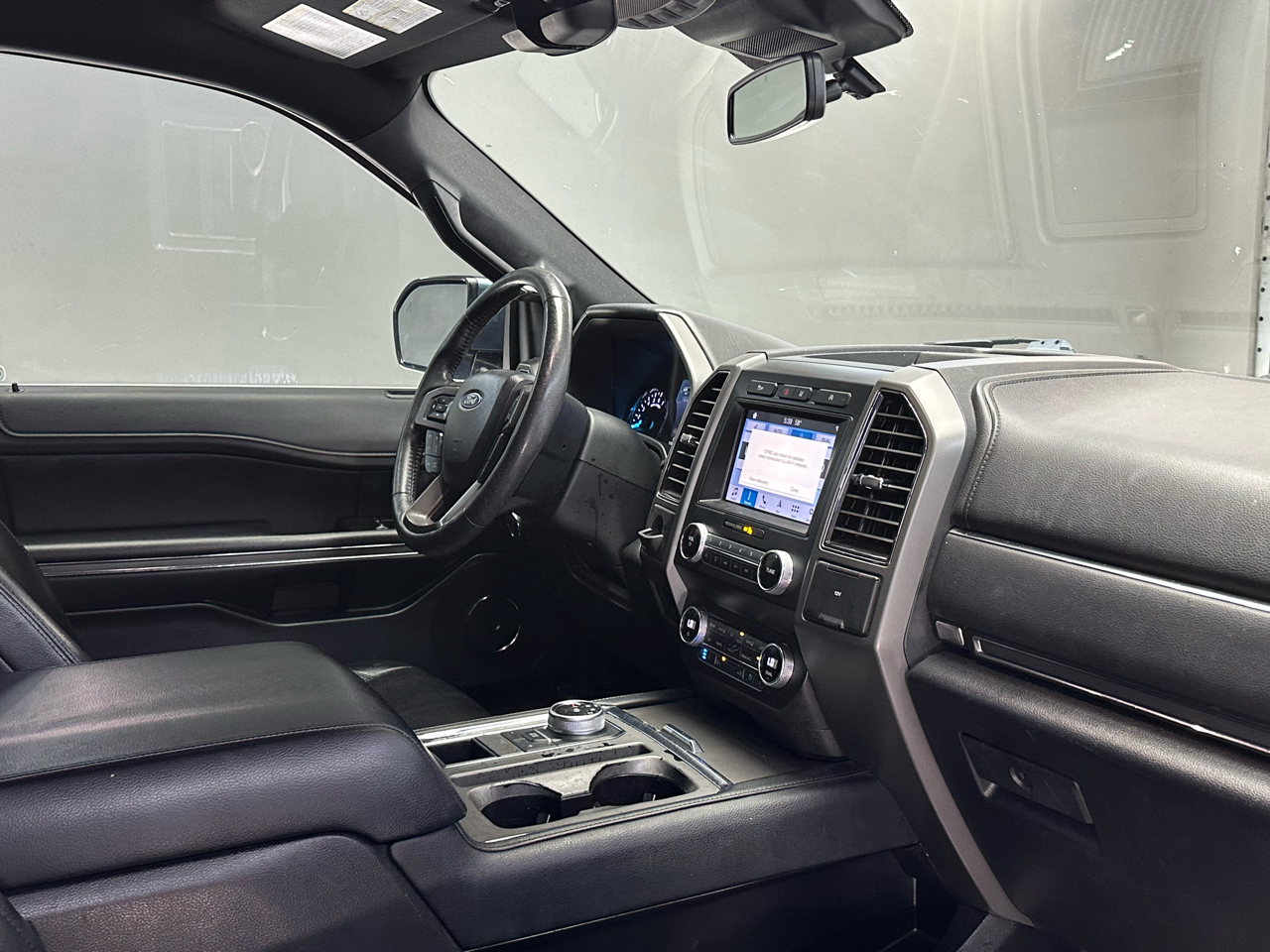 Ford Expedition XLT 2WD 2019
