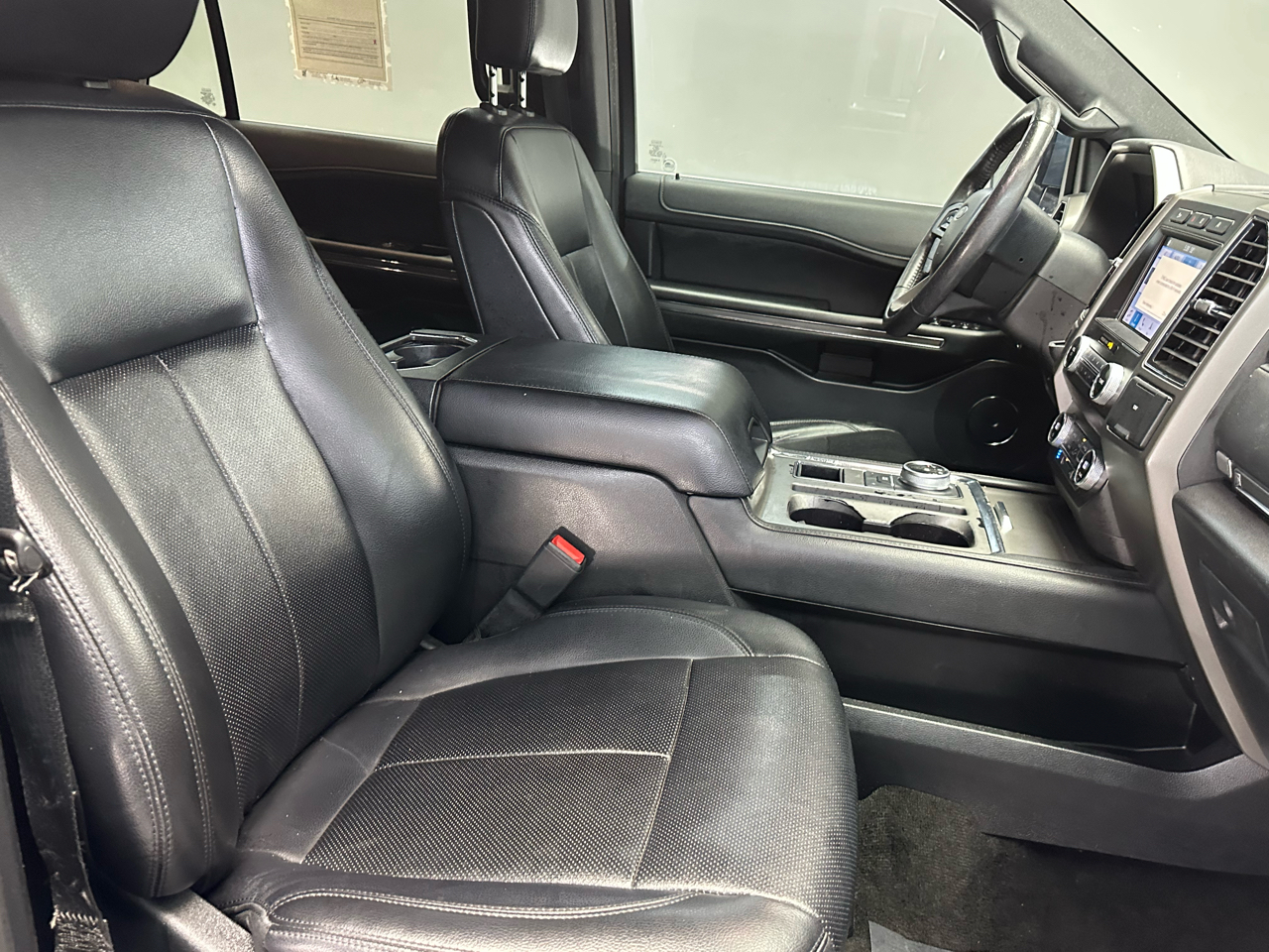 Ford Expedition XLT 2WD 2019