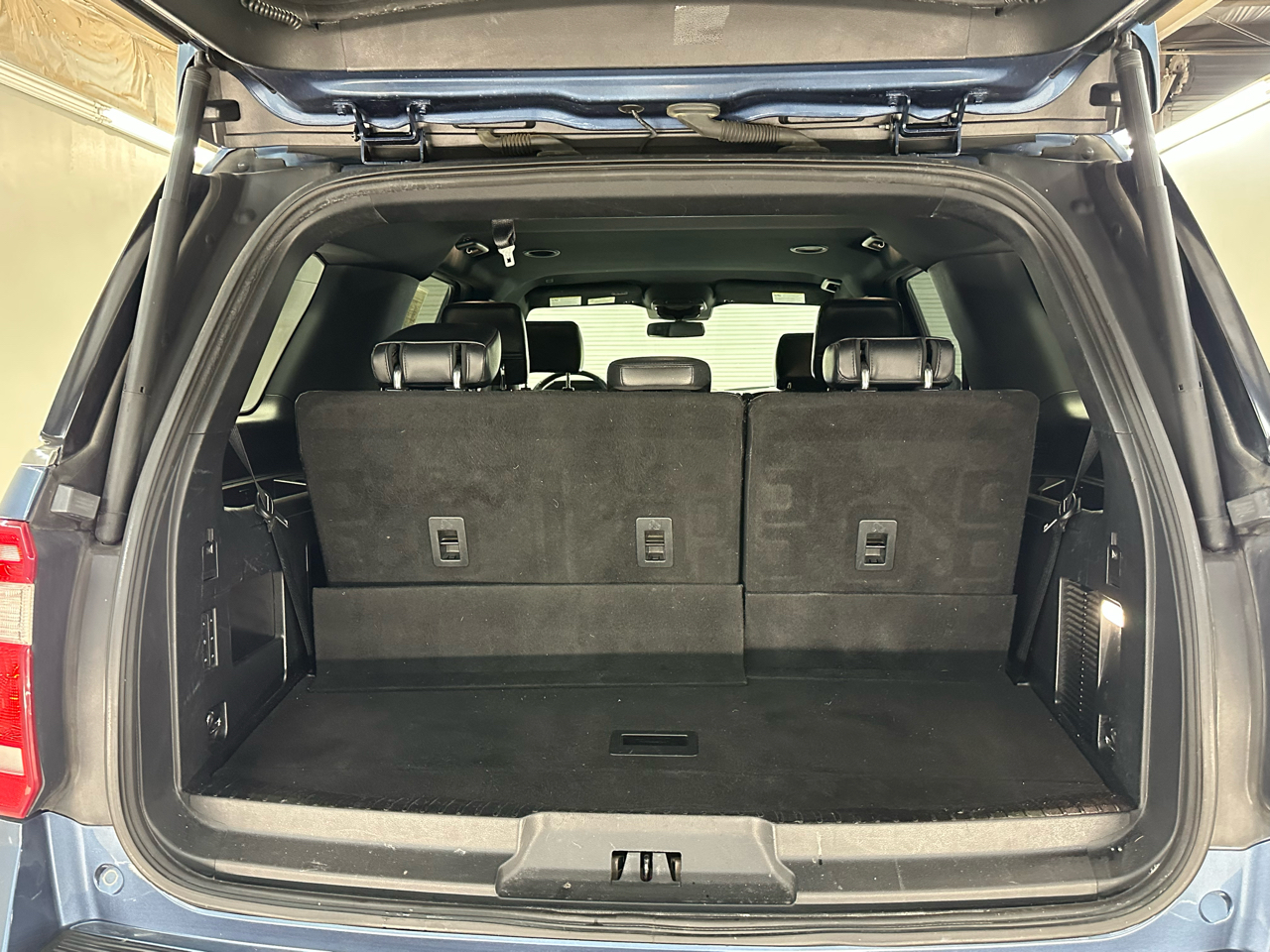 Ford Expedition XLT 2WD 2019