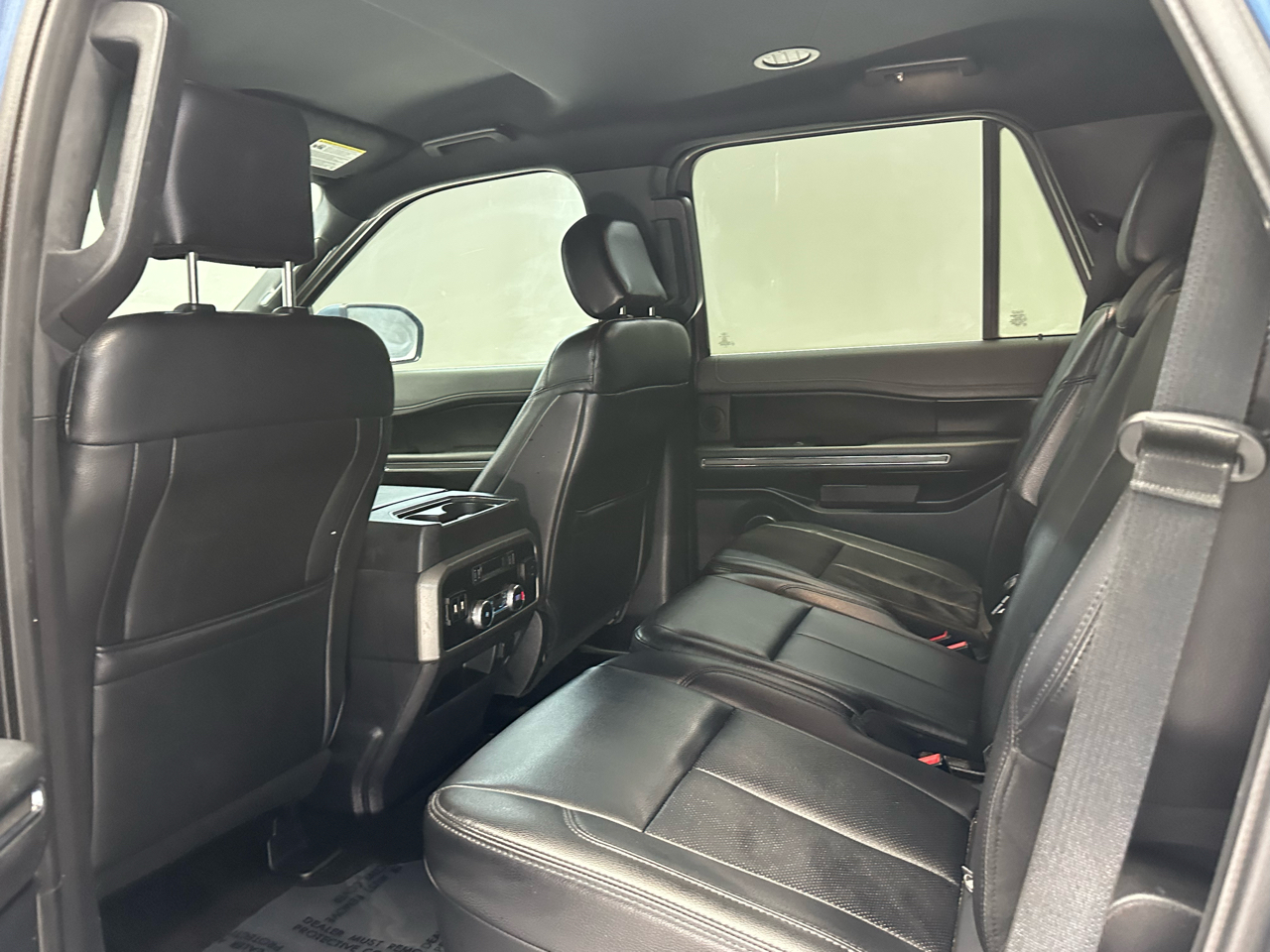 Ford Expedition XLT 2WD 2019