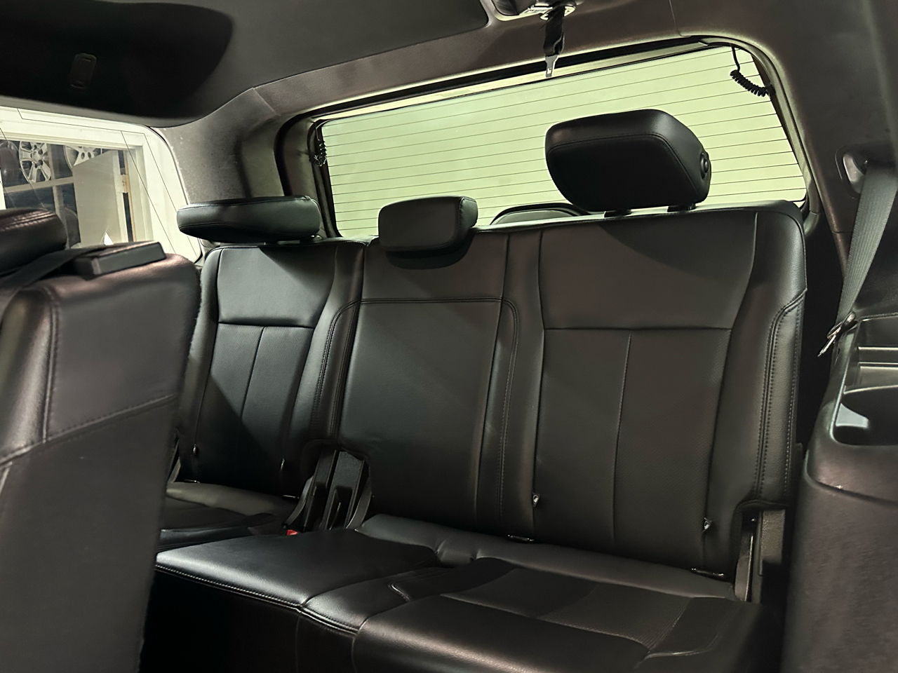 Ford Expedition XLT 2WD 2019