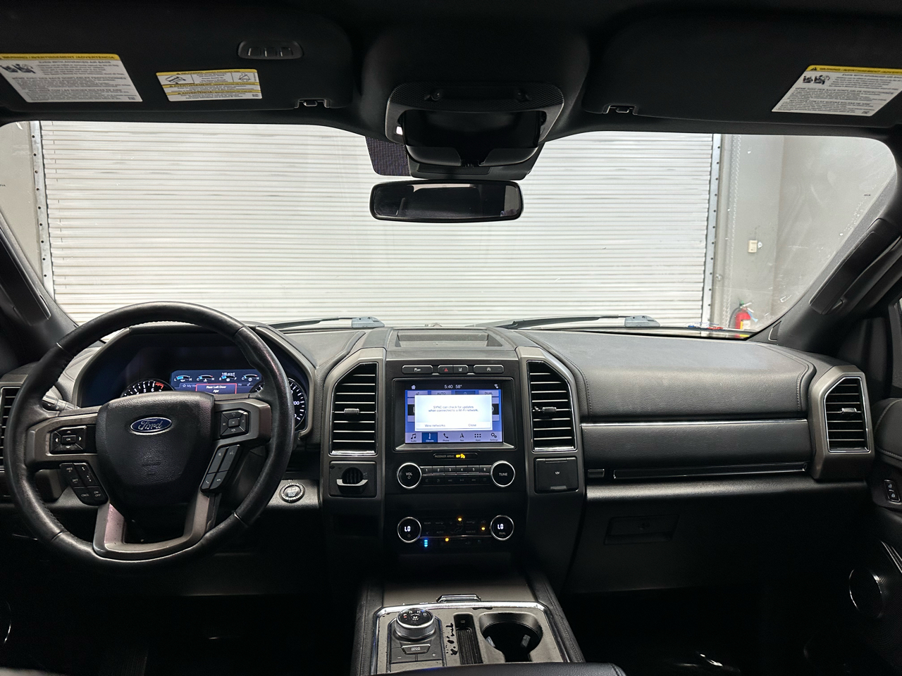 Ford Expedition XLT 2WD 2019