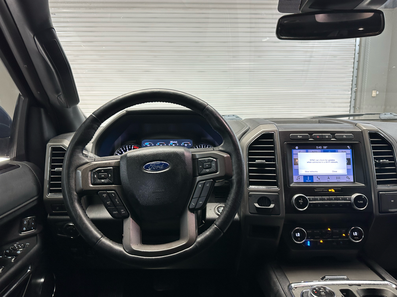 Ford Expedition XLT 2WD 2019