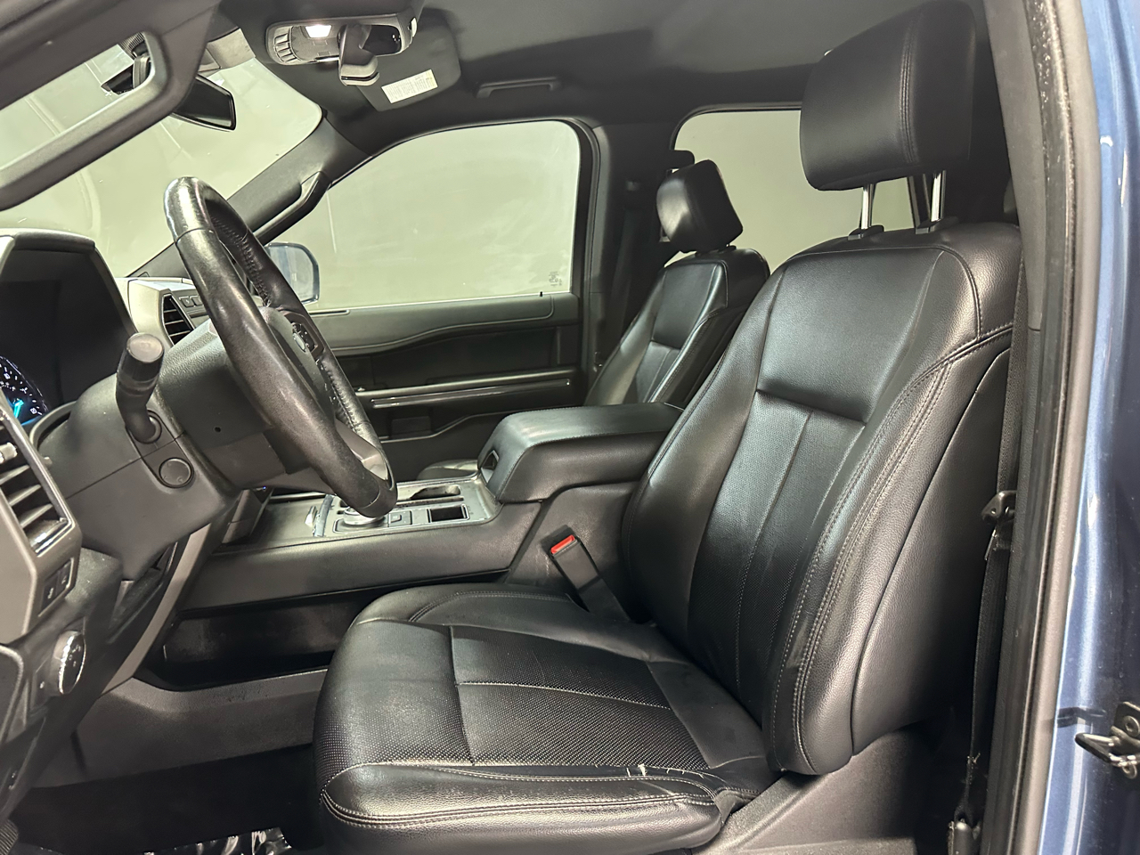 Ford Expedition XLT 2WD 2019