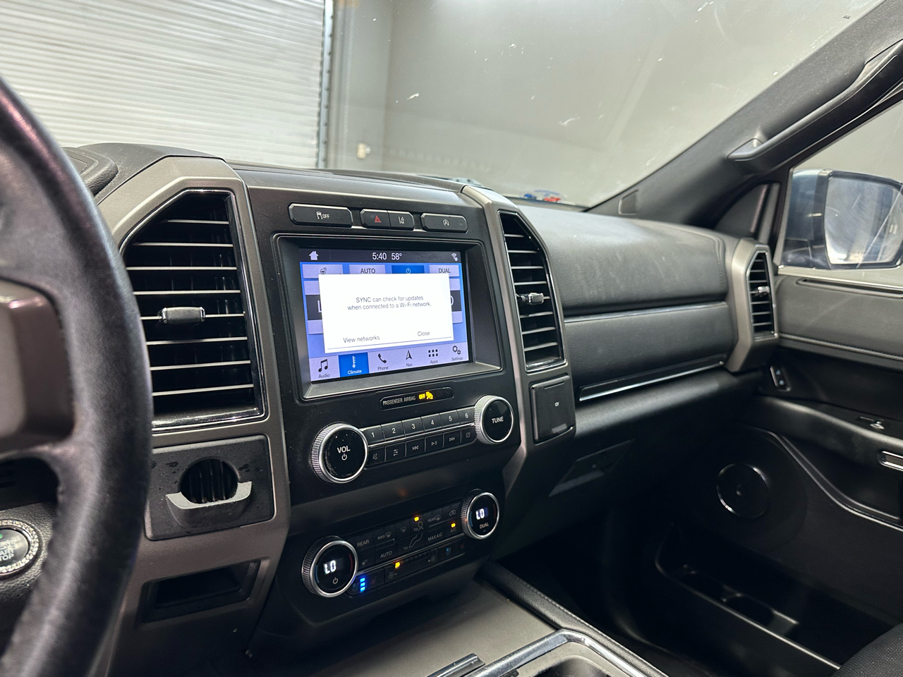 Ford Expedition XLT 2WD 2019