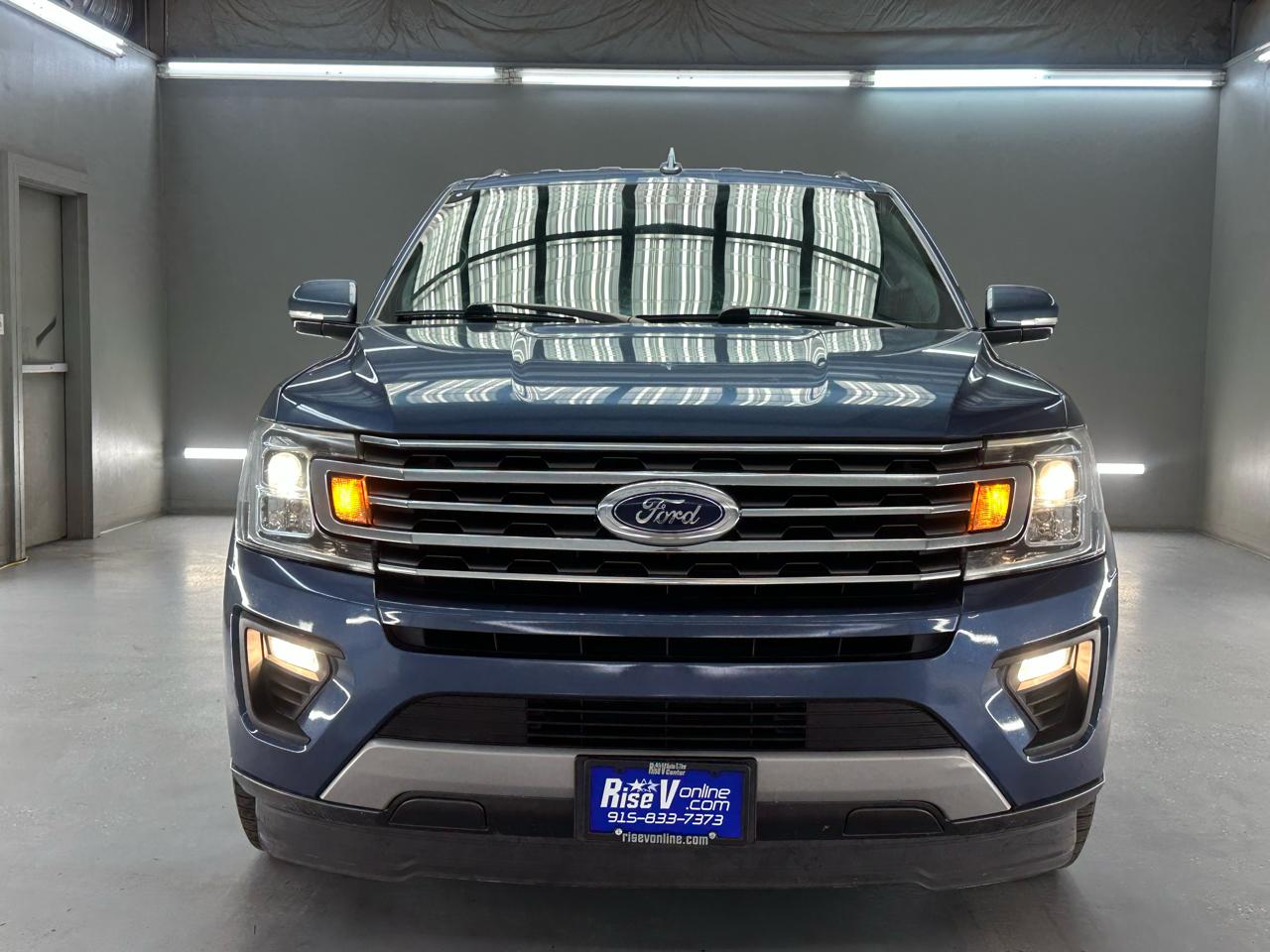 Ford Expedition XLT 2WD 2019