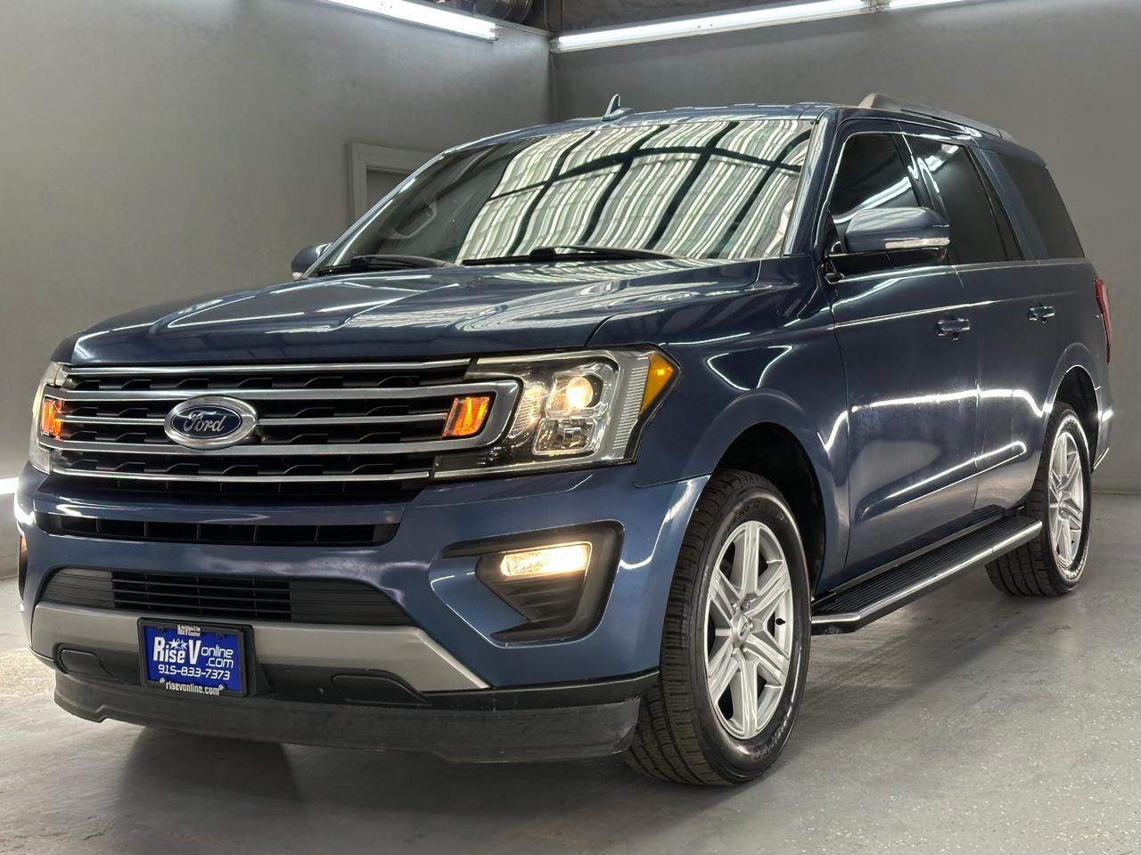 Ford Expedition XLT 2WD 2019