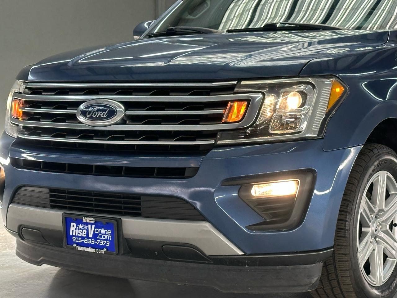 Ford Expedition XLT 2WD 2019
