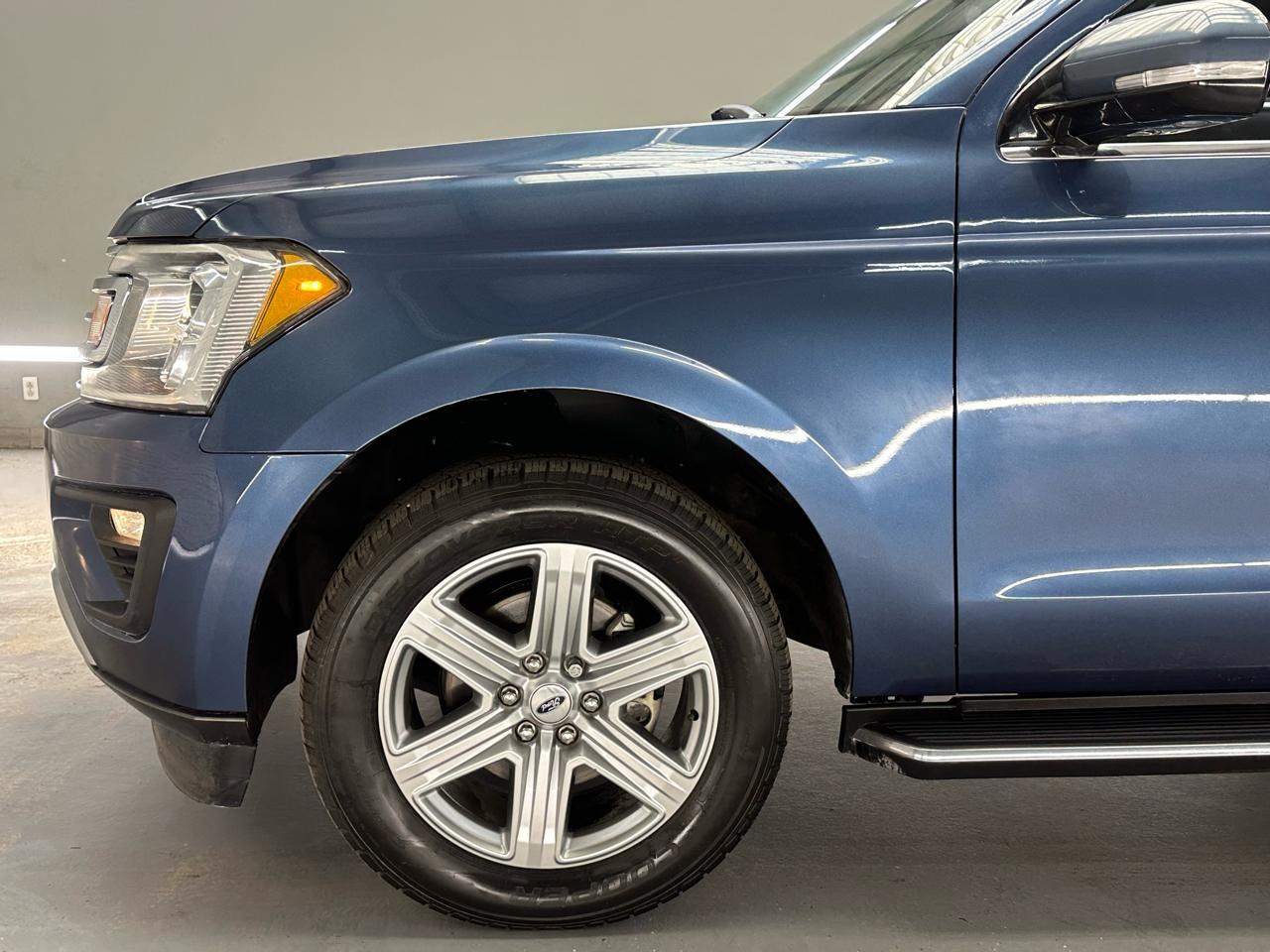 Ford Expedition XLT 2WD 2019