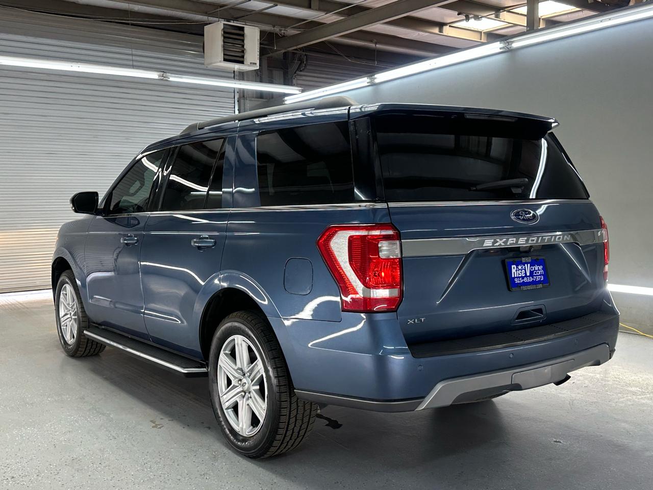 Ford Expedition XLT 2WD 2019