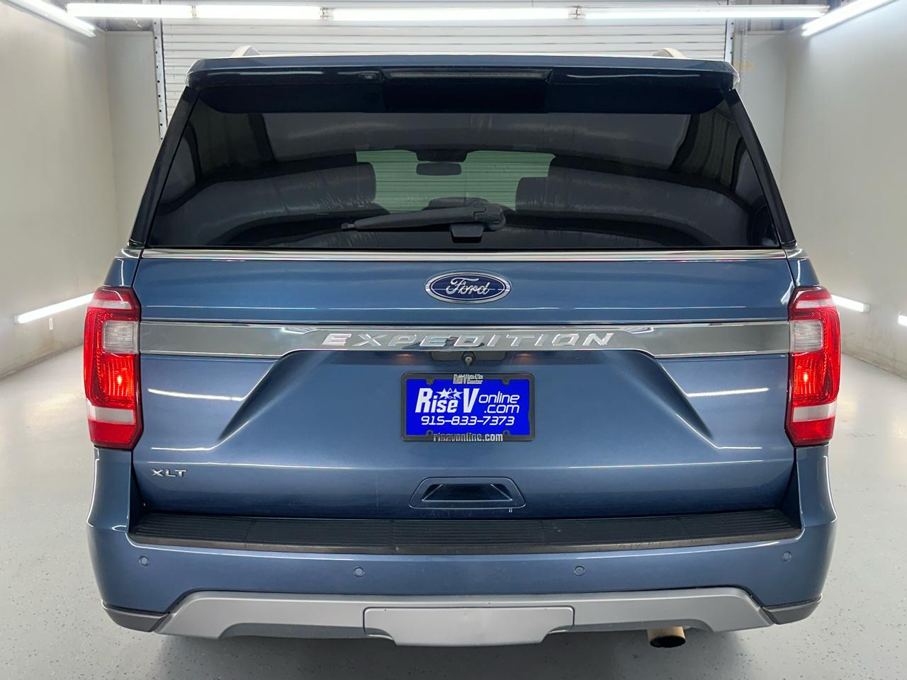 Ford Expedition XLT 2WD 2019