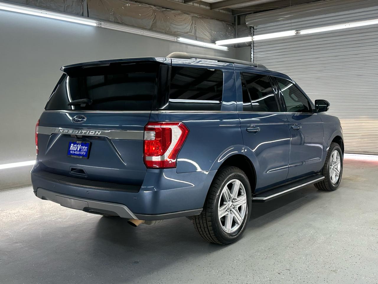 Ford Expedition XLT 2WD 2019