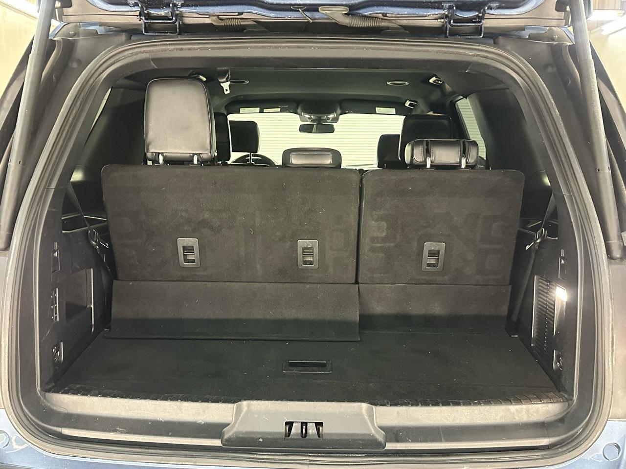 Ford Expedition XLT 2WD 2019