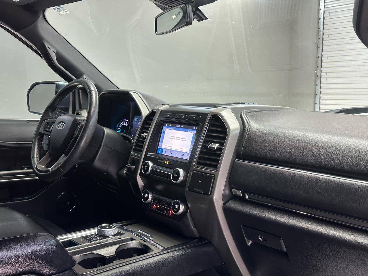 Ford Expedition XLT 2WD 2019