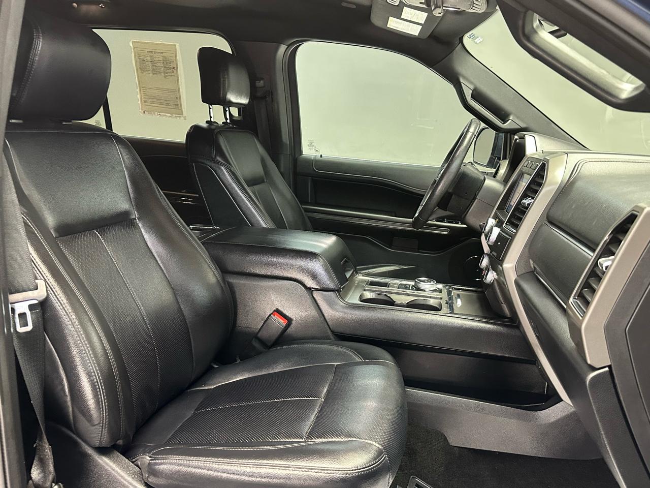 Ford Expedition XLT 2WD 2019