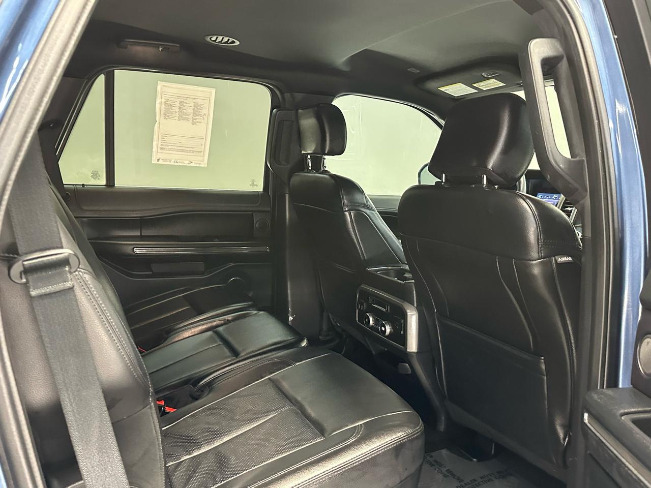 Ford Expedition XLT 2WD 2019