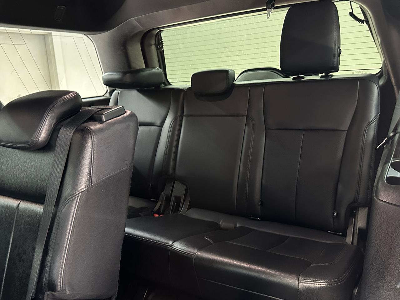 Ford Expedition XLT 2WD 2019