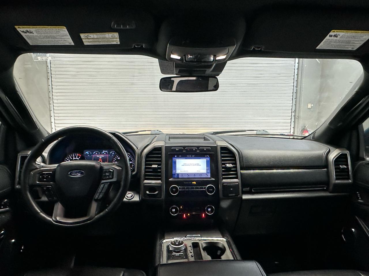 Ford Expedition XLT 2WD 2019