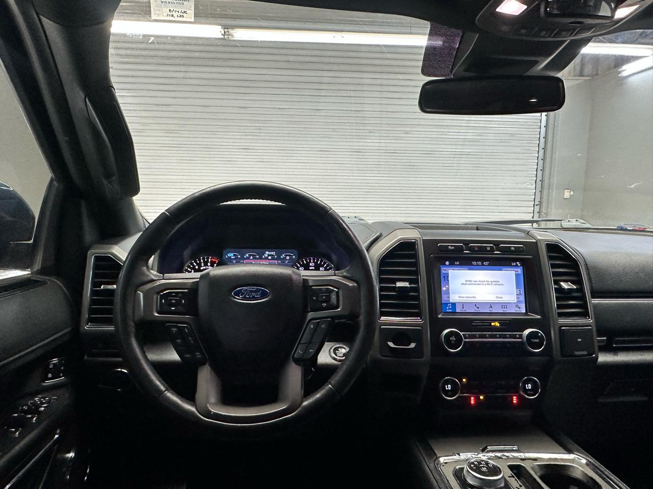 Ford Expedition XLT 2WD 2019