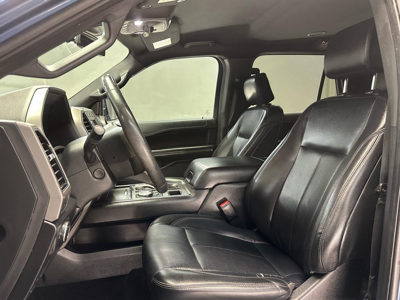 Ford Expedition XLT 2WD 2019