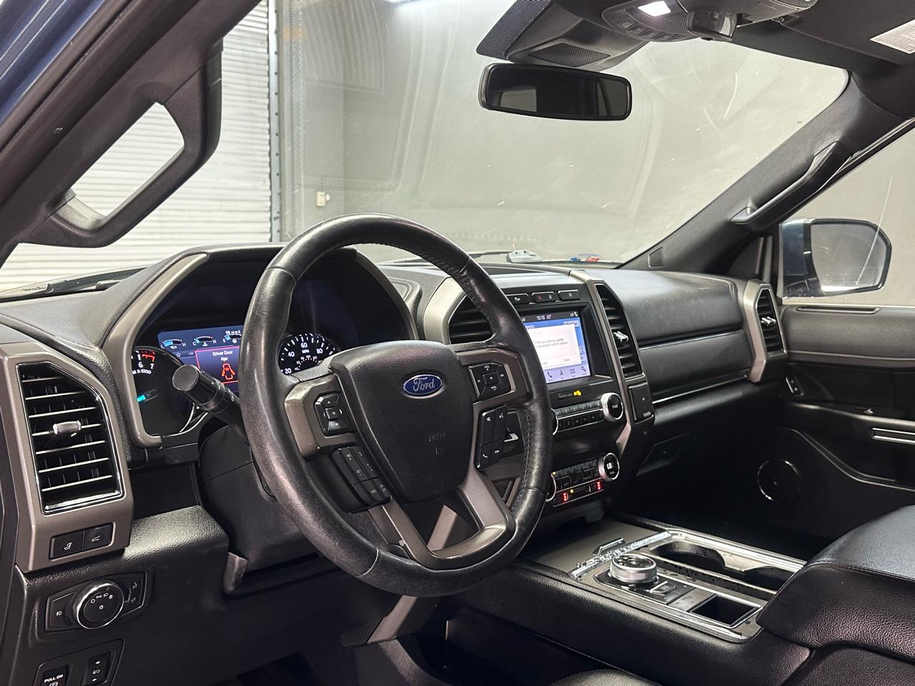 Ford Expedition XLT 2WD 2019