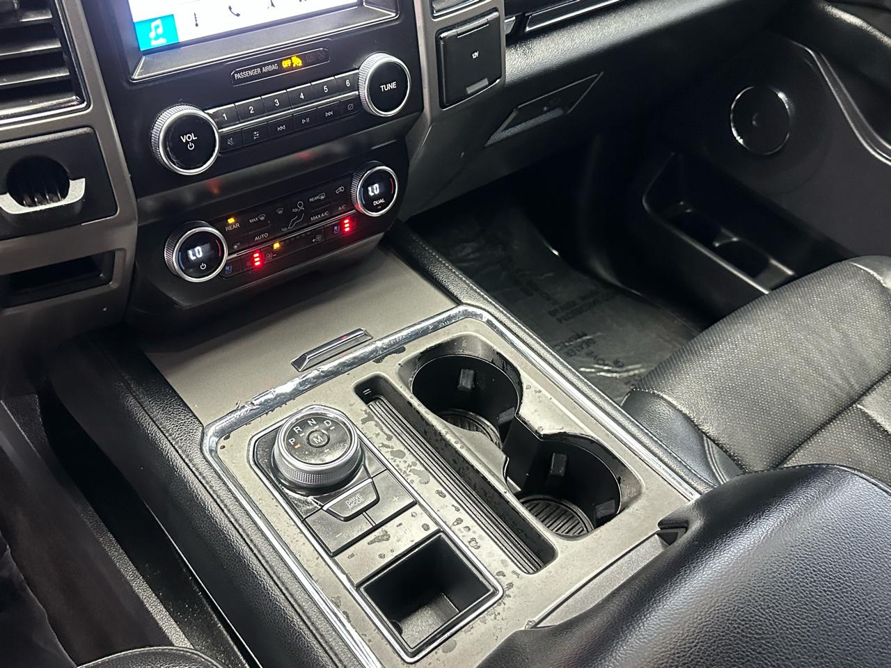 Ford Expedition XLT 2WD 2019