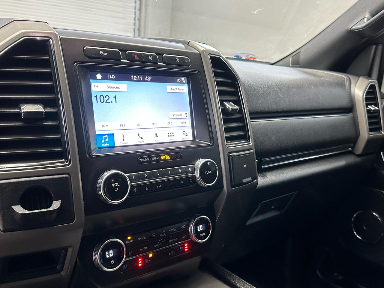 Ford Expedition XLT 2WD 2019