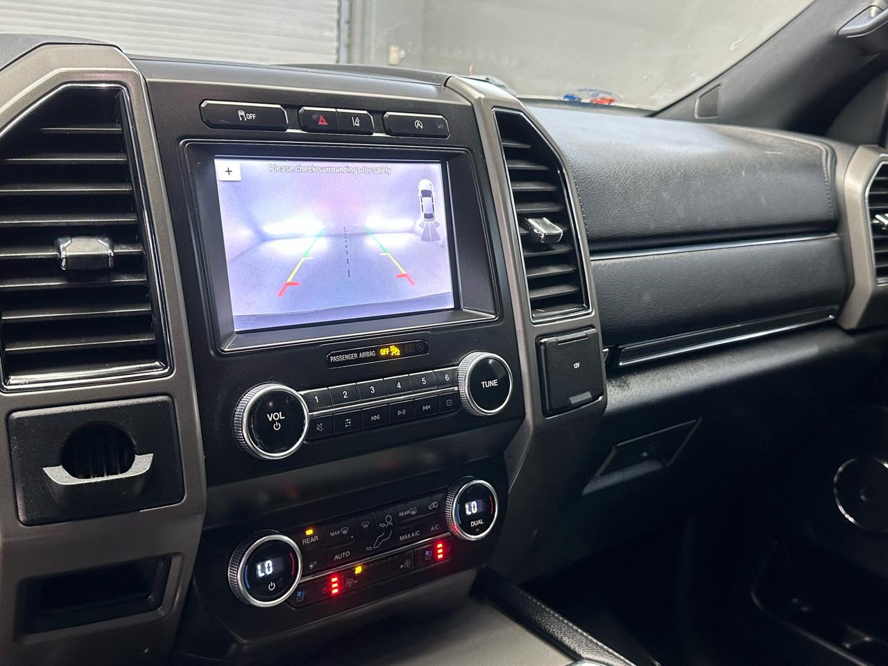 Ford Expedition XLT 2WD 2019