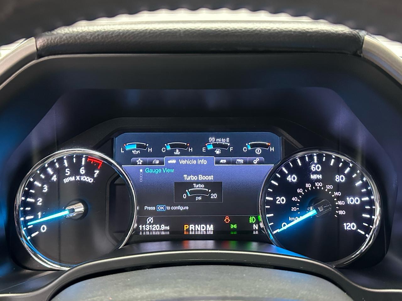 Ford Expedition XLT 2WD 2019