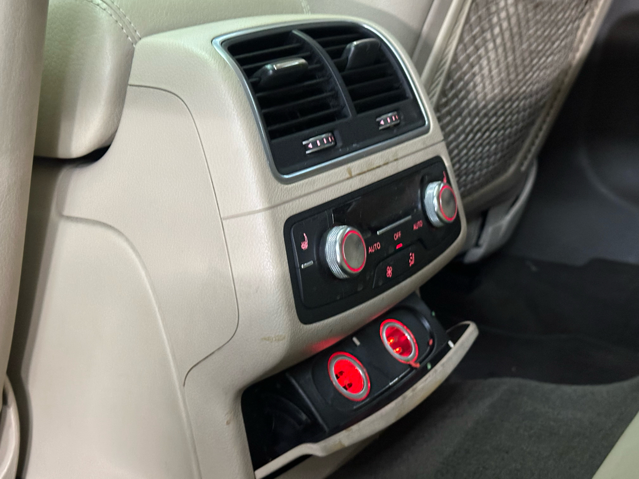 Audi A7 Prestige quattro 2017