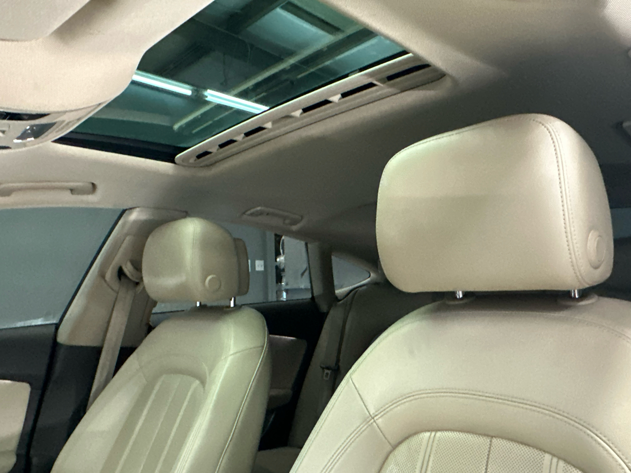 Audi A7 Prestige quattro 2017