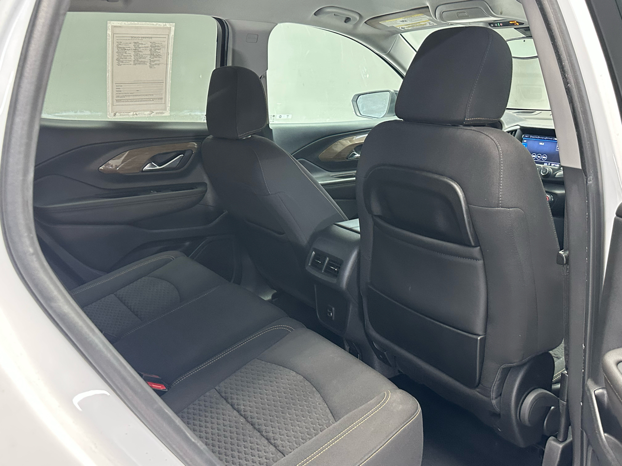 GMC Terrain SLE 2021