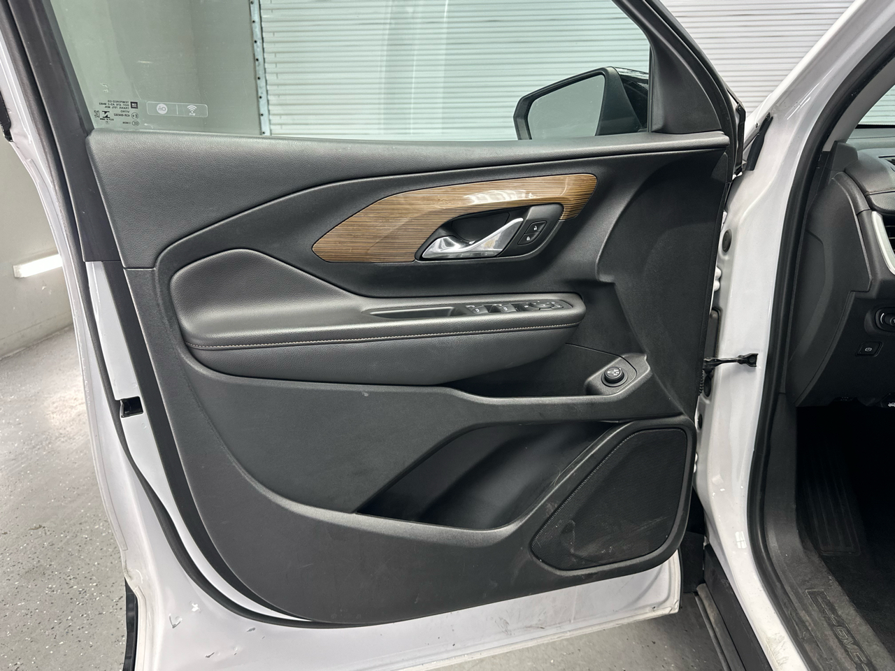 GMC Terrain SLE 2021