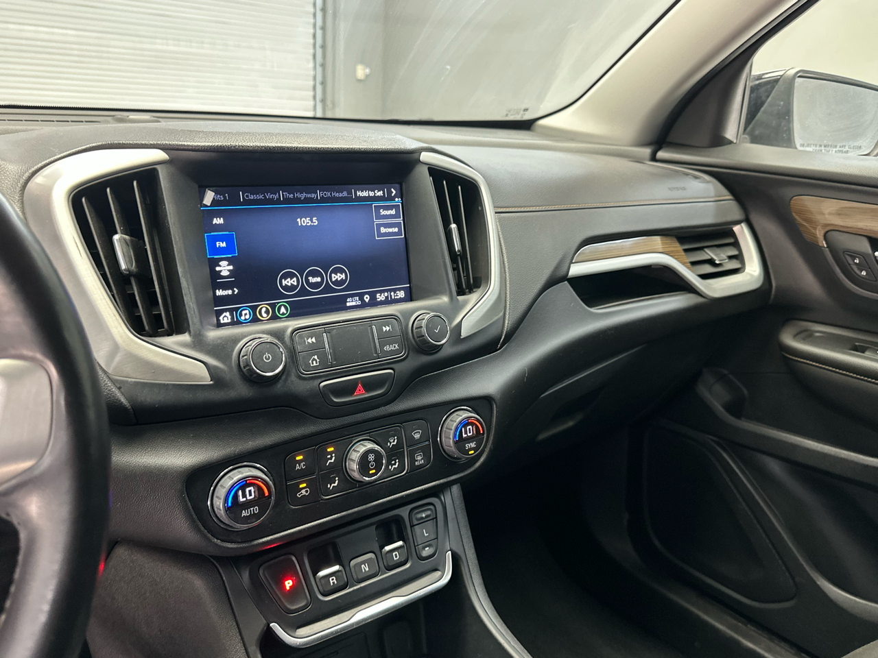 GMC Terrain SLE 2021