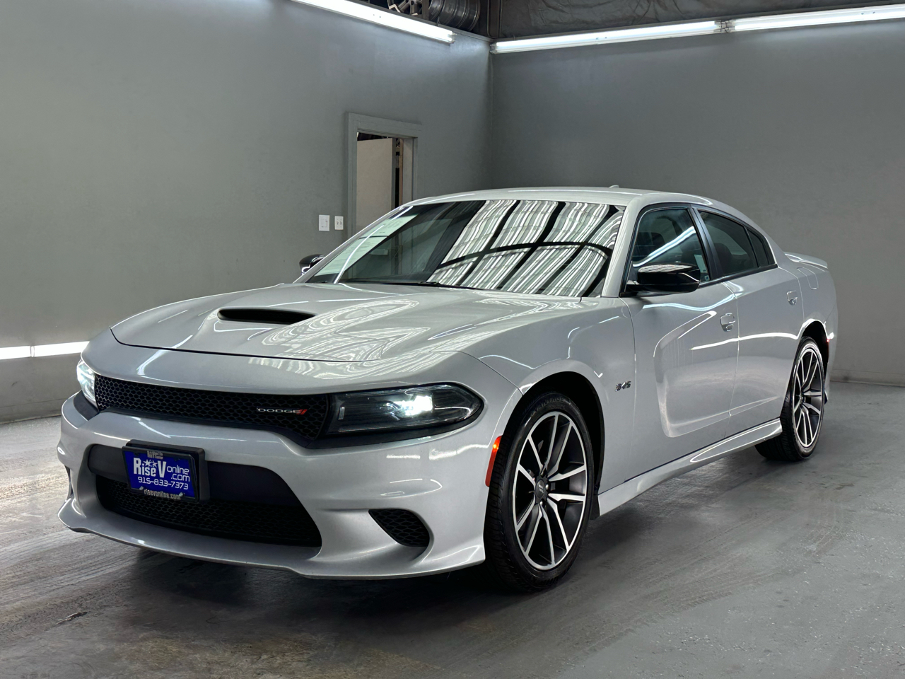 Dodge Charger R/T 2023