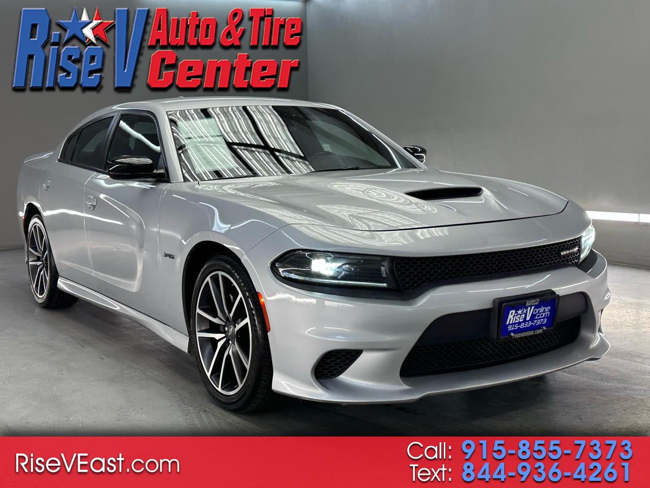 2023 Dodge Charger R/T