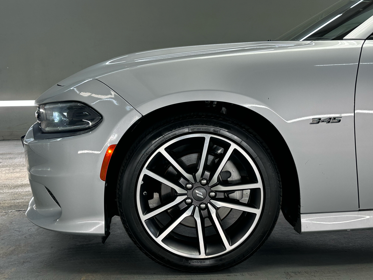 Dodge Charger R/T 2023