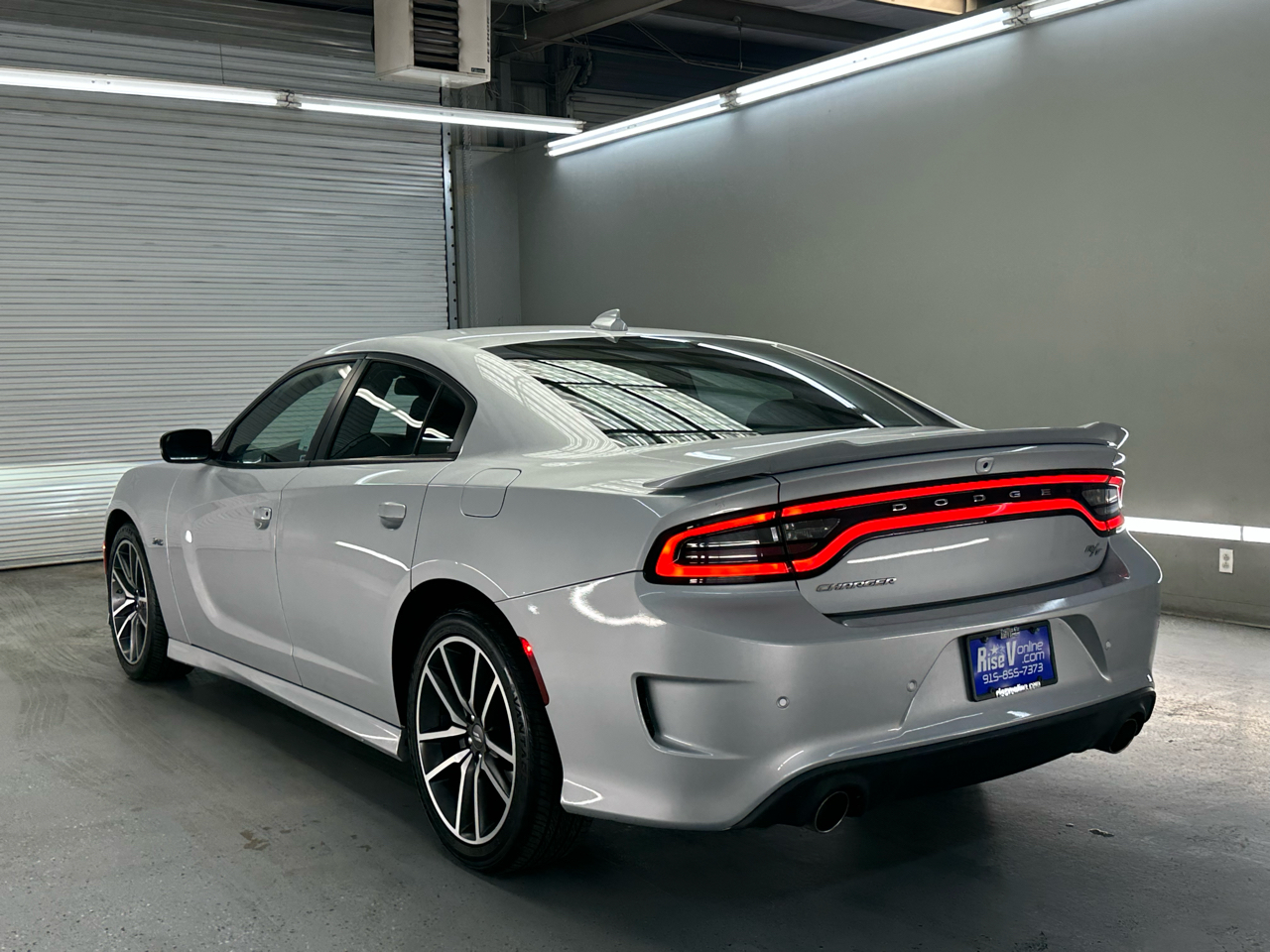 Dodge Charger R/T 2023