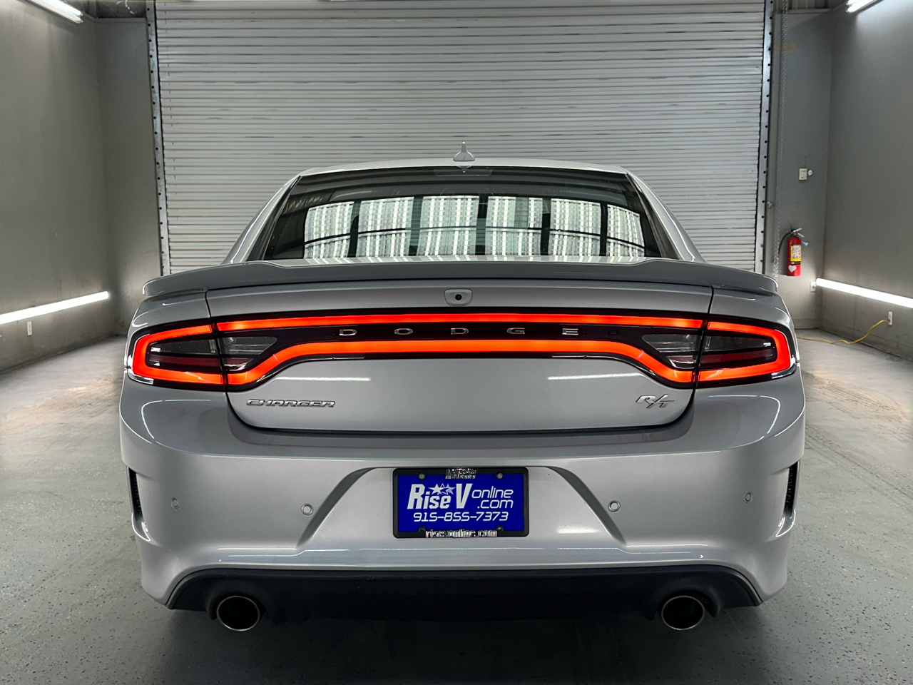 Dodge Charger R/T 2023