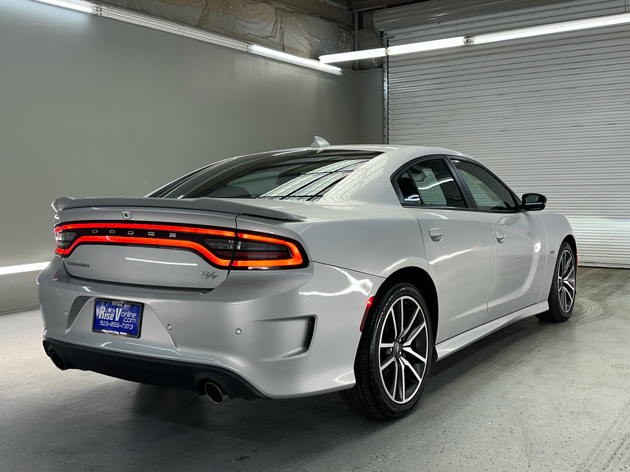 Dodge Charger R/T 2023