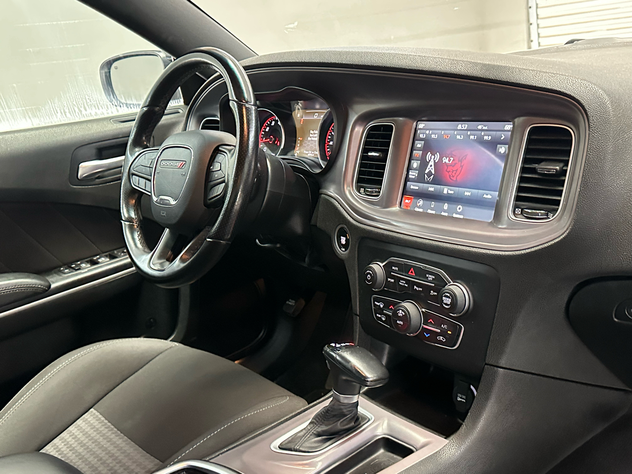 Dodge Charger R/T 2023