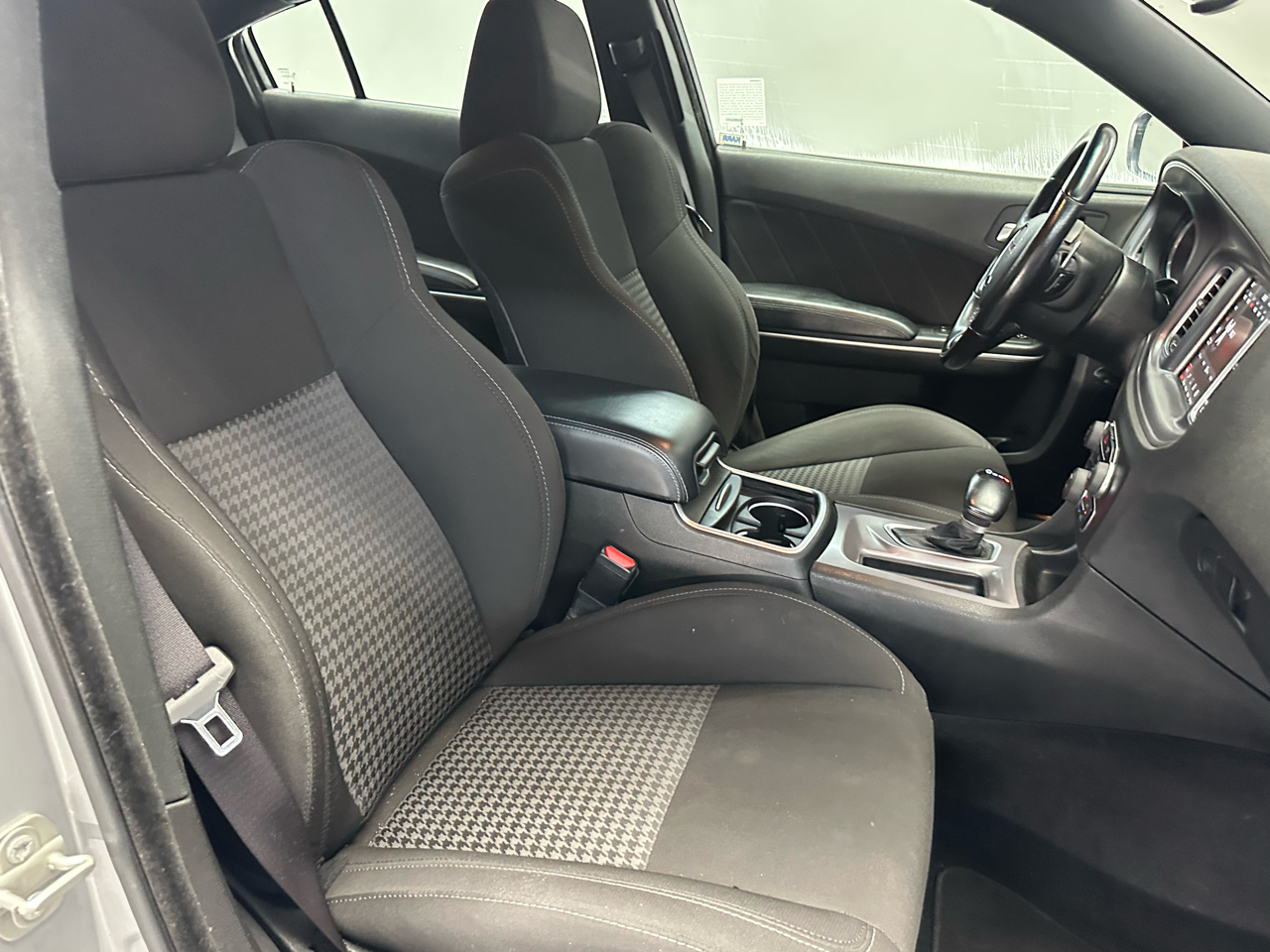 Dodge Charger R/T 2023