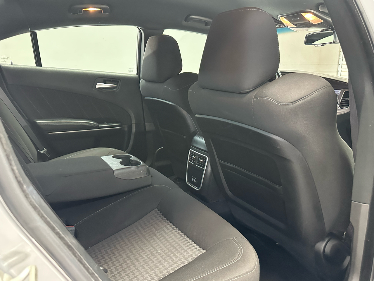 Dodge Charger R/T 2023