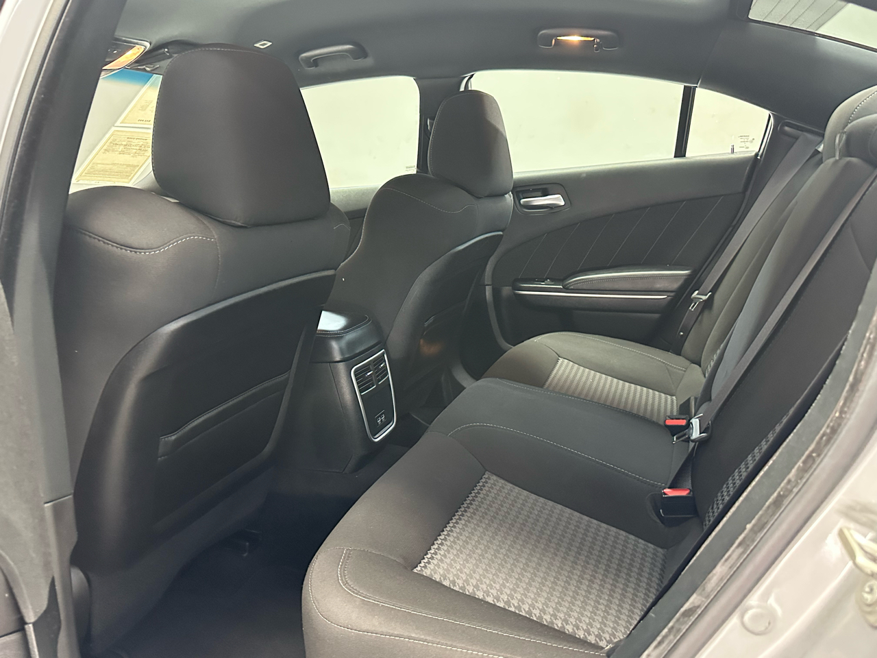 Dodge Charger R/T 2023