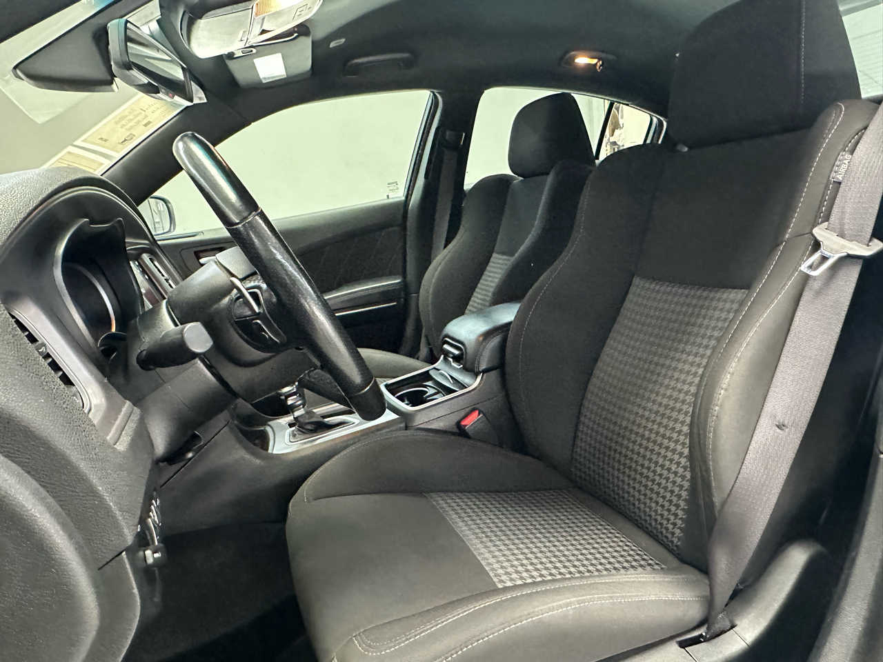 Dodge Charger R/T 2023